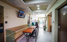 Seoul Taiwan Guesthouse