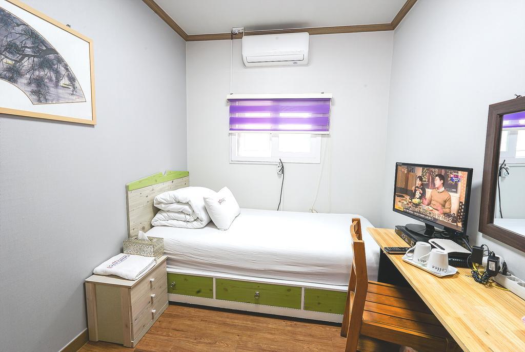 Seoul Taiwan Guesthouse Exterior photo